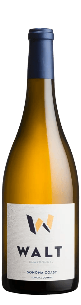 Walt 2023 Chardonnay Sonoma Coast