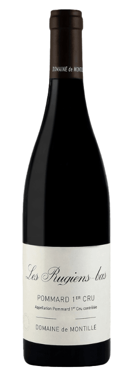Pommard Rugiens 2021 Montille