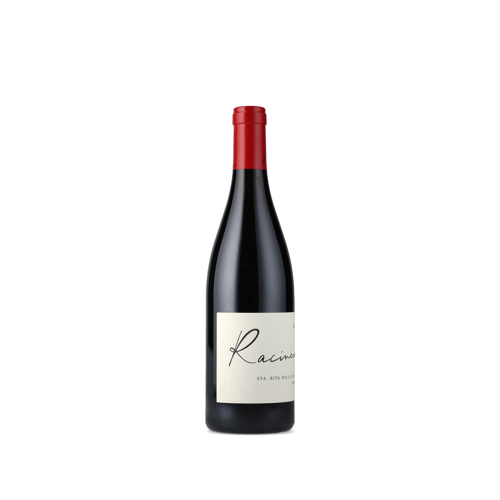 Racines 2021 Pinot Noir SRH Cuvee