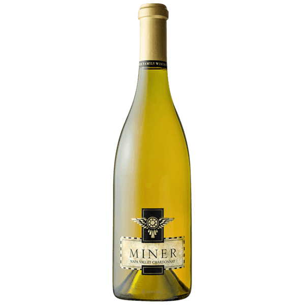 Miner 2023 Chardonnay