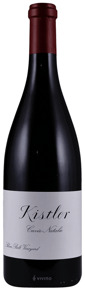 Kistler 2023 Pinot Noir Silver Belt Vineyard