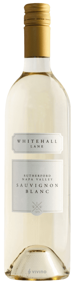 Whitehall Lane 2025 Sauvignon Blanc Rutherford, Napa Valley