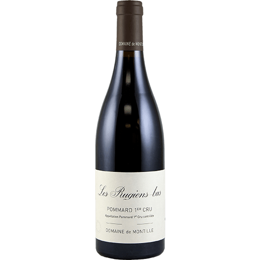 Montille 2018 Pommard-Rugiens 1er Cru