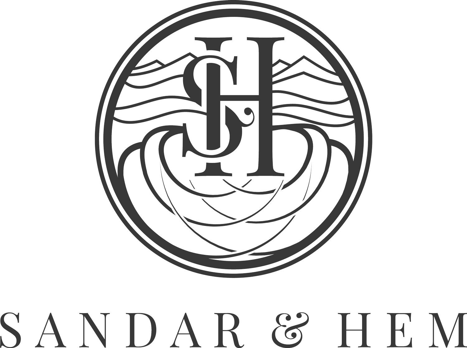 Sandar & Hem 2023 Chardonnay Santa Cruz Mountains