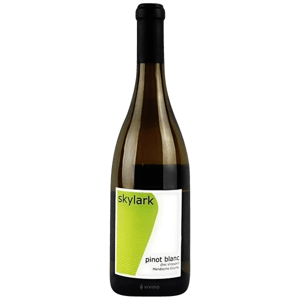 Skylark 2025 Pinot Blanc, Orsi Vineyard, Mendocino