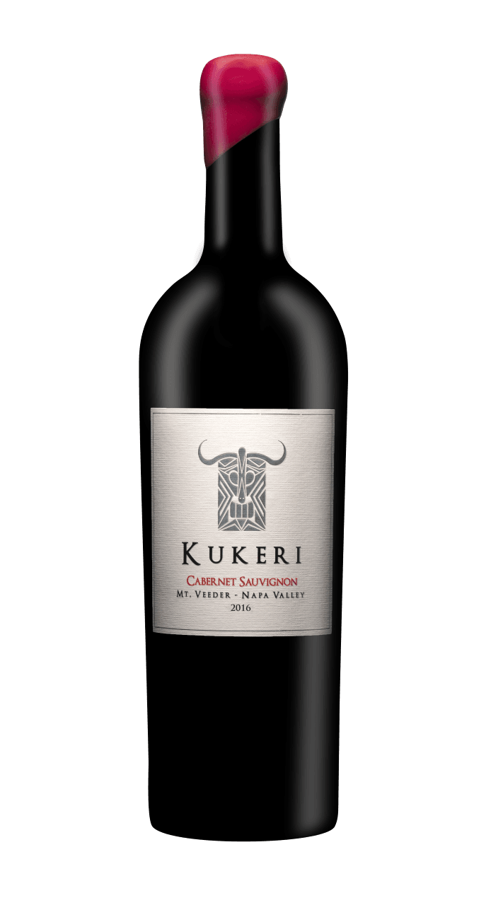Kukeri 2021 Cabernet Sauvignon Mount Veeder, Napa Valley