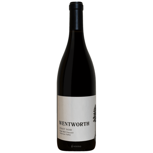 Wentworth 2022 Pinot Noir Nash Mill